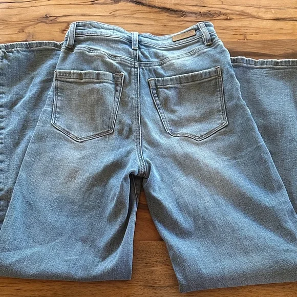 BLANKNYC Wide Leg Jeans - Picture 4 of 7